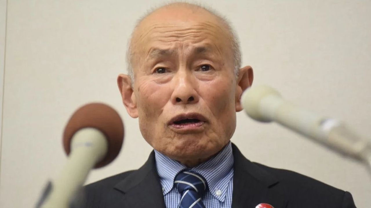 Ahmet Hakan, "Bu Japon’a can kurban" diyerek duyurdu! İsrail'i resmen rezil kepaze etti