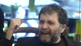 Ahmet Hakan buna çok şaşırdı! Yok artık! Şaka mı bu? Biri bunun doğru olmadığını söylesin