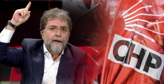 Ahmet Hakan, CHP'li o dört ismi resmen rezil kepaze etti! Bu dört siyasetçinin dördünde de bu pek yok gibi
