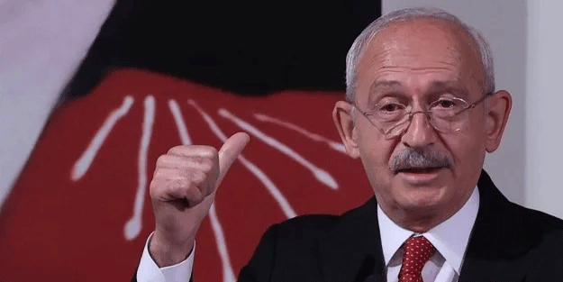 Ahmet Hakan, CHP’yi sağlı sollu tokatladı! Böyle bir şey olabilir mi?