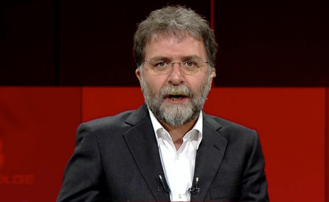 Ahmet Hakan çılgına döndü! Siz adisiniz, rezilsiniz, süflisiniz