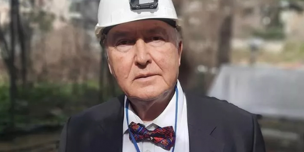 Ahmet Hakan çılgına döndü! Yemişim senin bilimini...