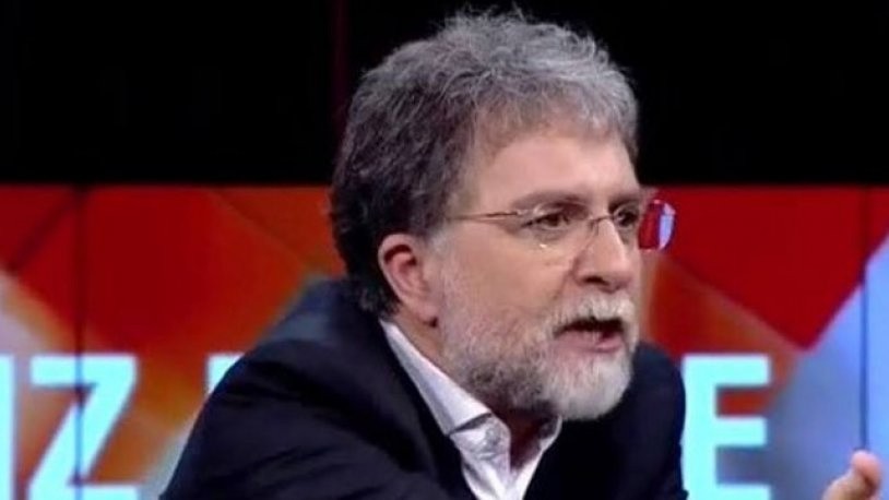 Ahmet Hakan, çok iddialı konuştu! “Bu ihtimal sıfır” diyerek böyle duyurdu