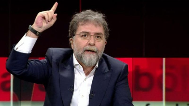 Ahmet Hakan deliye döndü! Bu yapılan namussuzluk, alçaklık, çakallık, yavşaklık ve kalleşliktir