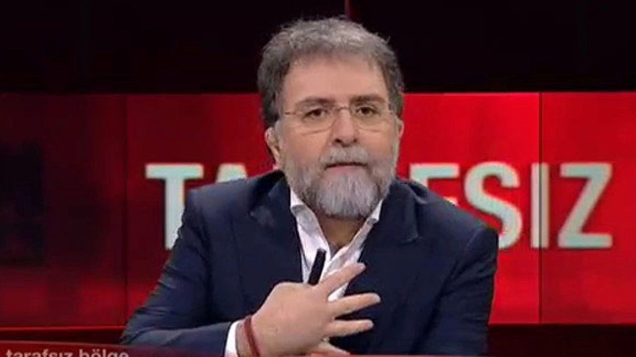 Ahmet Hakan: Erdoğan ile Gazze etle tırnak gibidir!