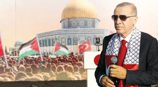 Ahmet Hakan: Erdoğan’ı vurabilirsin! Ama bu alanda hiç şansın yok