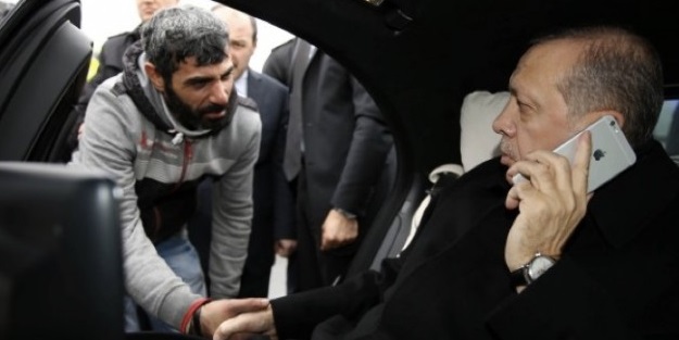 Ahmet Hakan: Erdoğan'ın bu özelliğini seviyorum