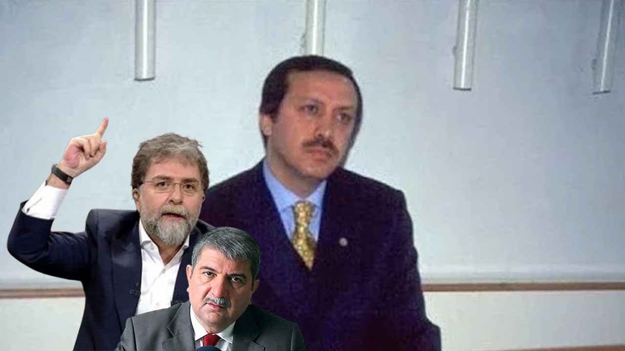 Ahmet Hakan, Gelecek Partisi ve yayın organı Karar’ı rezil etti