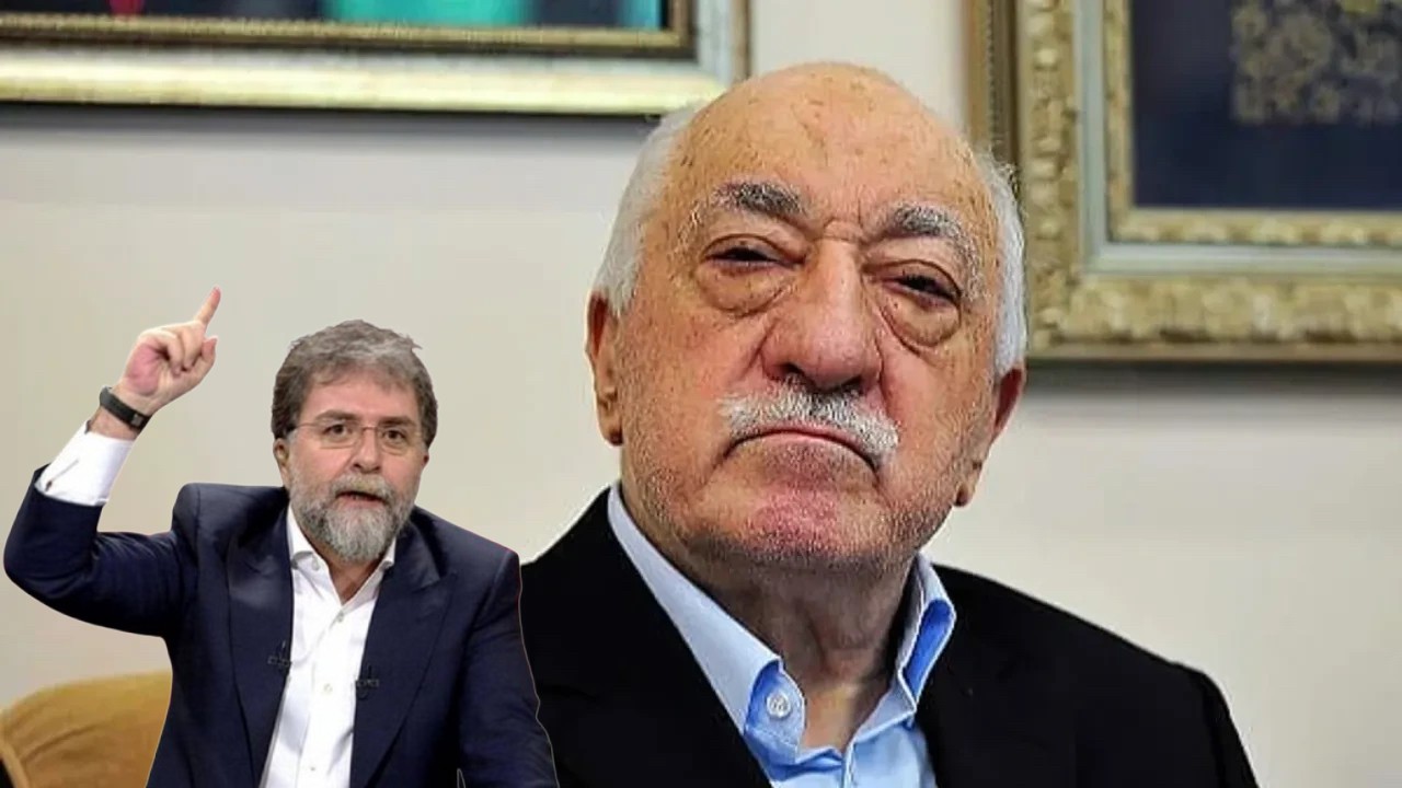 Ahmet Hakan, Gülen'in ölümünden sonra FETÖ'de neler olacağını açıkladı! İşte madde madde o liste
