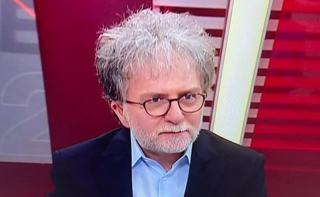 Ahmet Hakan, hakimliğe soyundu! O tutuklama, hiçbir şeye yaramamışmış