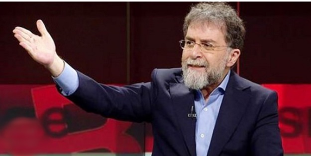 Ahmet Hakan 'Hayır'cıları gaza getirdi