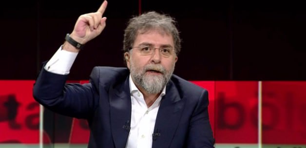 Ahmet Hakan HDP'yi yerin dibine soktu!