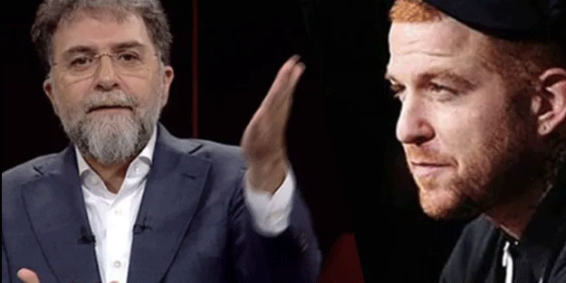 Ahmet Hakan ile Gökhan arasındaki atışmada yeni perde