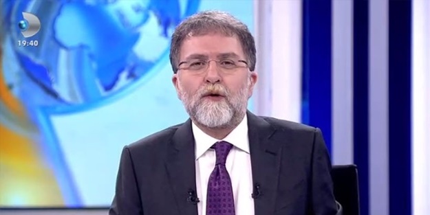 Ahmet Hakan ilk yayınında çakıldı