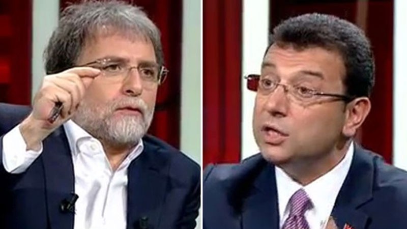 Ahmet Hakan, İmamoğlu’nun fişini çekti! Sen ne yaptın böyle! Bakalım şimdi ne olacak