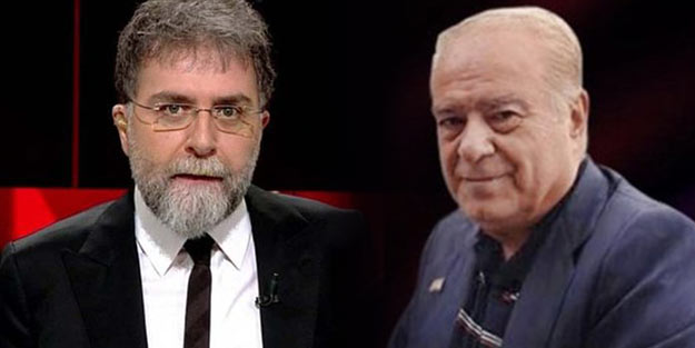 Ahmet Hakan, Sözcü yazarına çaktı: İflah olmaz tip!