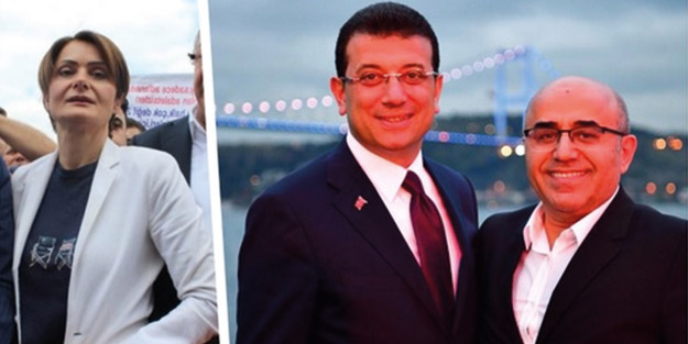 Ahmet Hakan ‘Kahraman’ın Yolculuğu’na karşı Kaftancıoğlu’nu cilaladı!