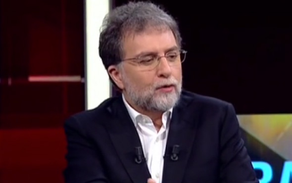 Ahmet Hakan Kemal Kılıçdaroğlu'na fena saydırdı