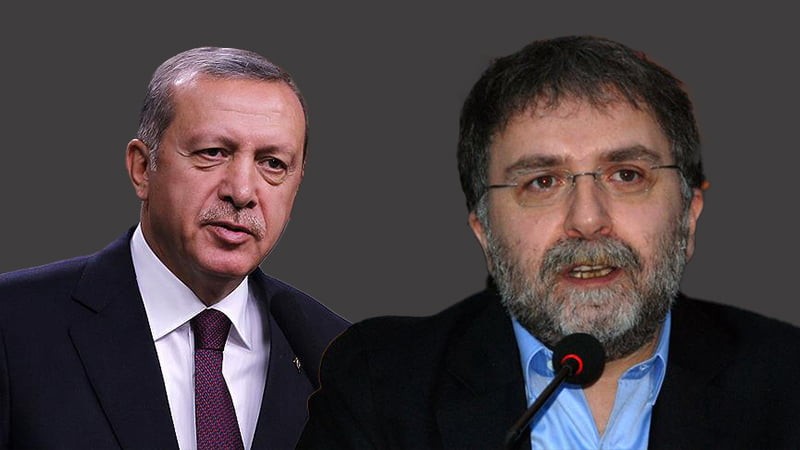 Ahmet Hakan, kimlerin rahatsız olduğunu tek tek saydı! "Erdoğan’ın kesin bir planı vardır"