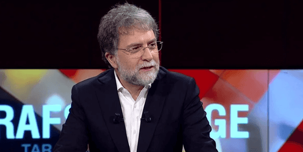 Ahmet Hakan koronavirüse mi yakalandı? Açıklama geldi