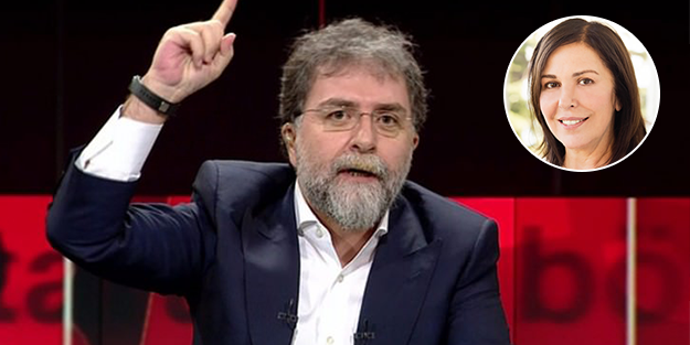 Ahmet Hakan o sözleri hazmedemedi!