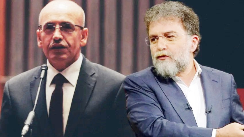 Ahmet Hakan, Mehmet Şimşek'e neden operasyon çekildiğini açıkladı! Resmen, alenen, göz göre göre, hunharca, pişkince bunu yapmışlar