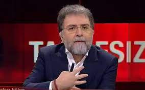 Ahmet Hakan, “Müfteri kibridir bu, nerede görsem tanırım” diyerek bombayı patlattı! Adamdan hâlâ ‘tıs’ yok