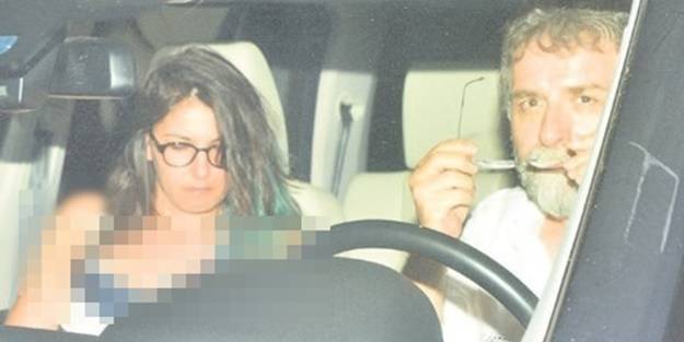 'Hergele' yine yaptı 'hergele'liğini!