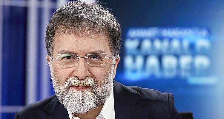 Ahmet Hakan, o ismi yere göğe koyamadı! "Adammış adam" deyip "Parti kursun oy veririm" sözü verdi