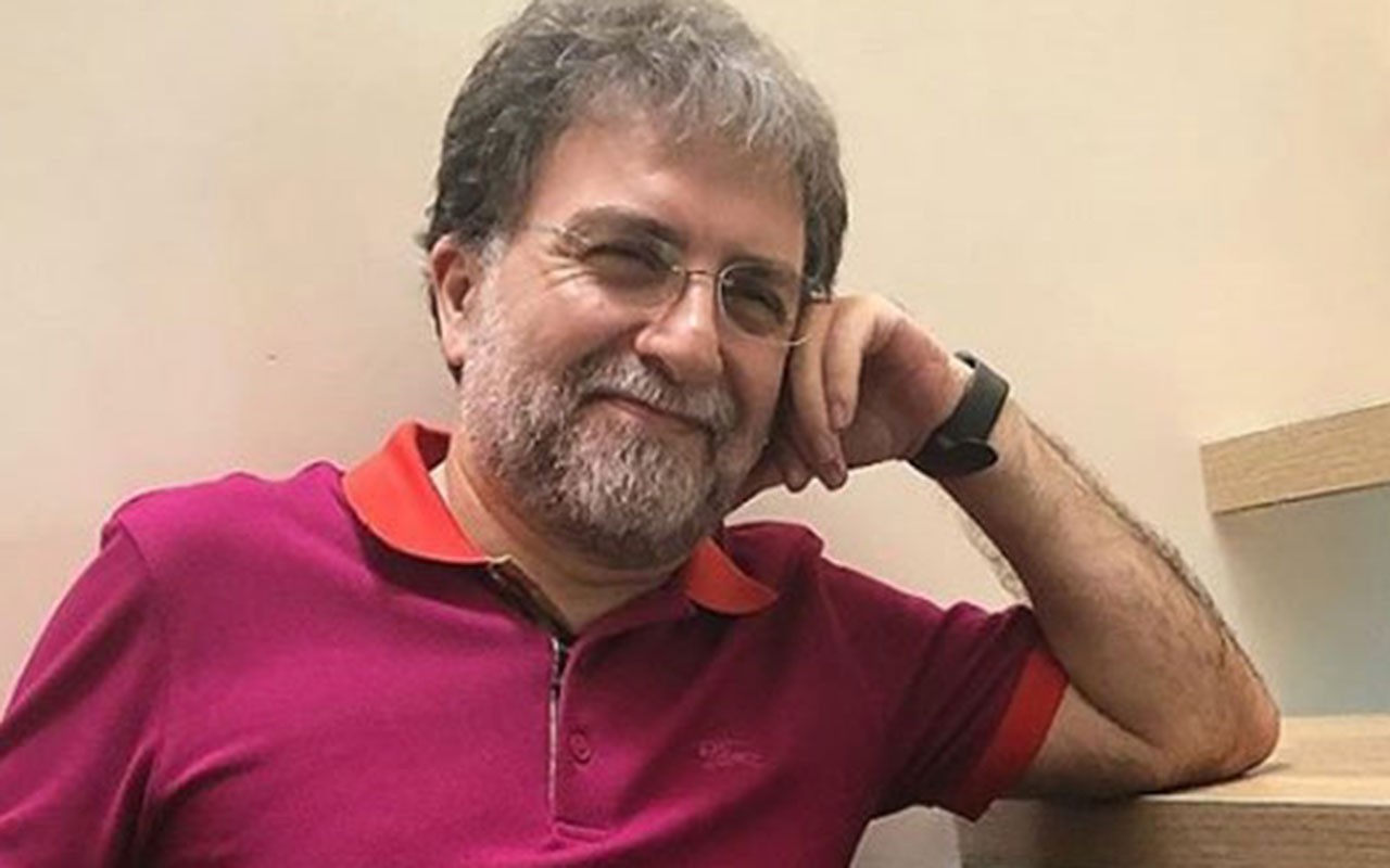 Ahmet Hakan, ona tam 1000 dolar bayılmış! Erdoğan detayı dikkat çekti