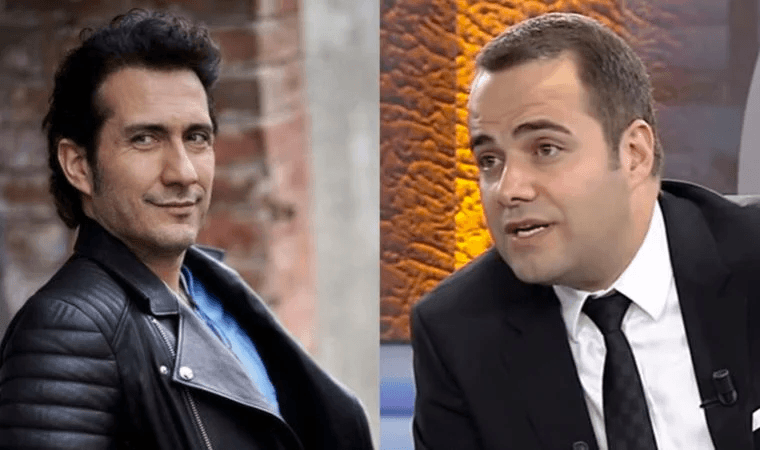 Ahmet Hakan, Özgür Demirtaş-Kıraç kavgasında tarafını seçti