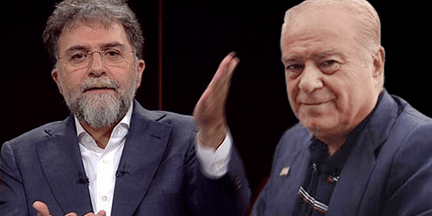 Ahmet Hakan-Rahmi Turan gerilimi büyüyor: Rezil, kepaze oldun!