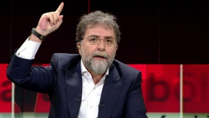 Ahmet Hakan resmen çılgına döndü! “Kafaların tası işte böyle atıyor” deyip o rezilliği duyurdu