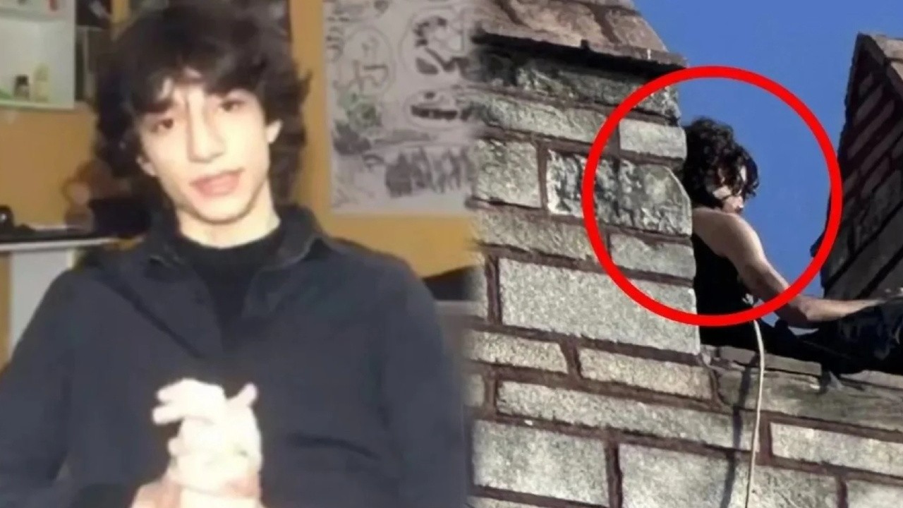 Ahmet Hakan, resmen çılgına döndü! Sizce de bu işte bir tuhaflık yok mu?