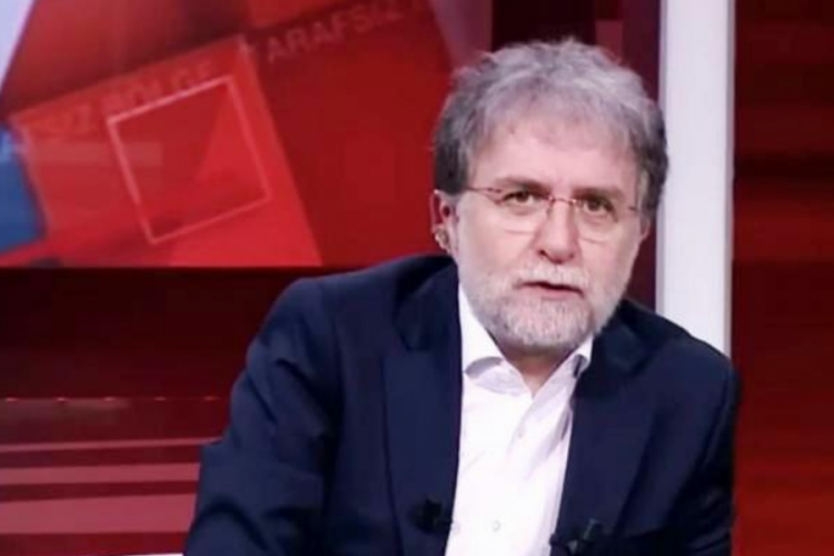 Ahmet Hakan, sapla samanı karıştırdı! Güya 28 Şubat kafasını hortlatmış