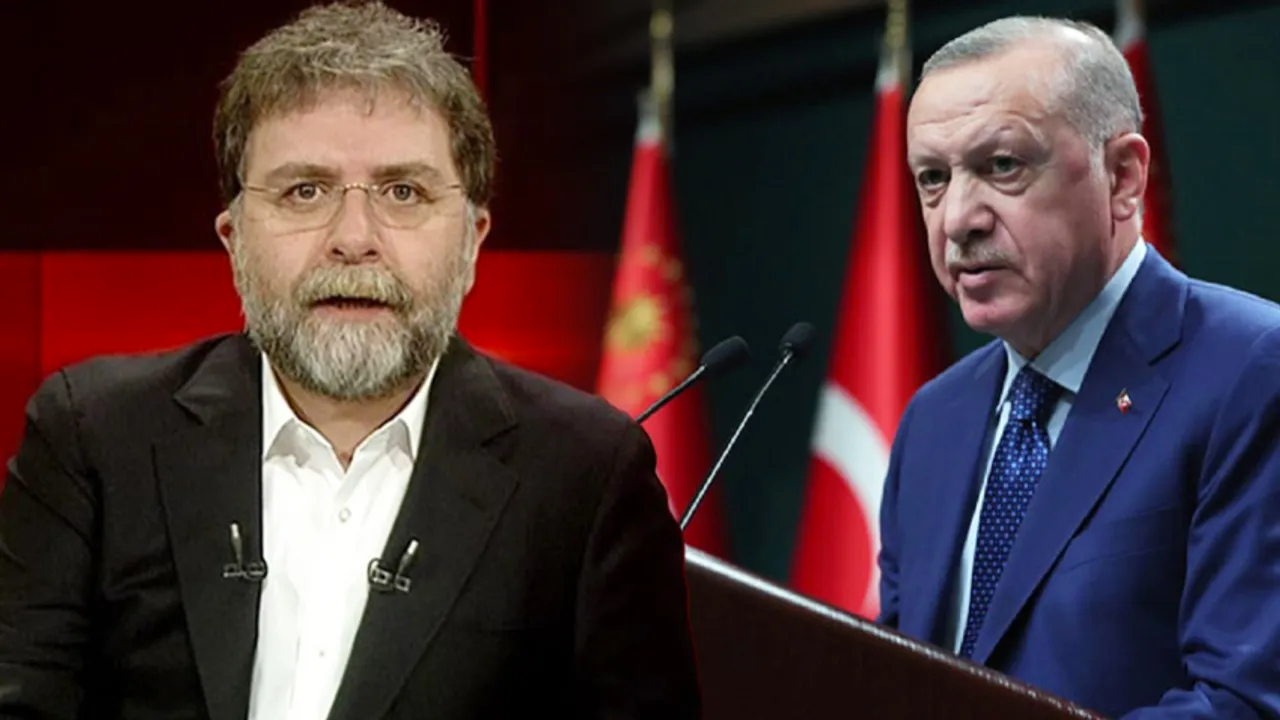 Ahmet Hakan şaşkın: Hani bu gençlik “Tayyip gitsin de ne olursa olsun” kafasındaydı?
