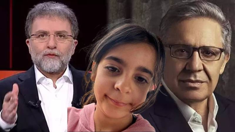 Ahmet Hakan, solak yazar Zülfü Livaneli’yi resmen rezil kepaze etti! Ha bu da sana kapak olsun