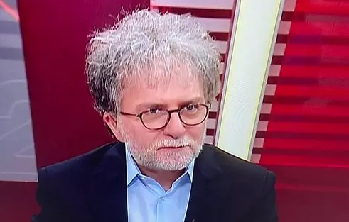 Ahmet Hakan, “Son seçimlerden sonra bunun gözden geçirilmesi şart” diyerek duyurdu! Erdoğan'ın yenilmesini bakın kimler istiyormuş