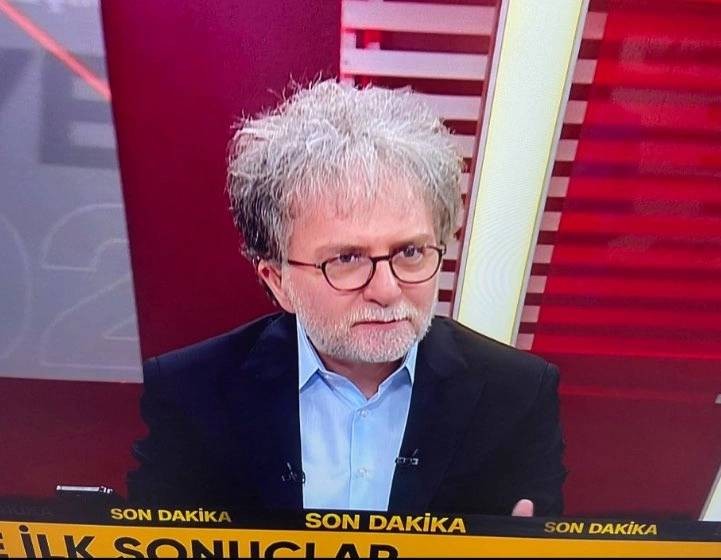 Ahmet Hakan sonunda patladı! “Manyak bunlar ya” deyip bombaladı