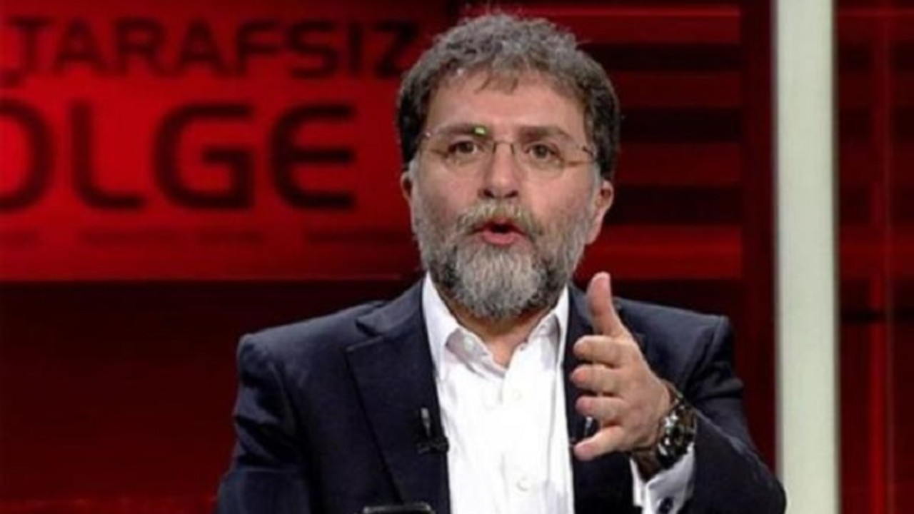 Ahmet Hakan, Sözcü gazetesini rezil kepaze etti: Çarşaflıya "Senin oğlun şehit olmasın" diyor musun?