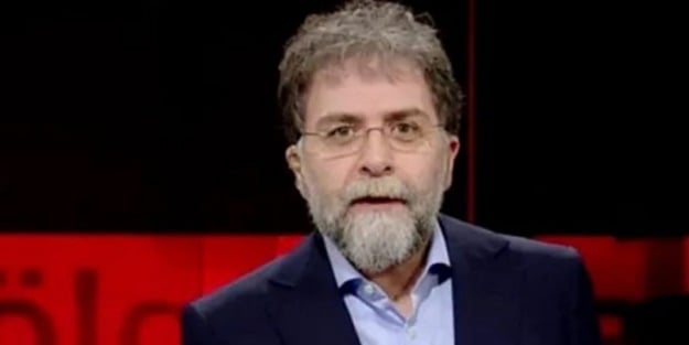Ahmet Hakan tartışmalara girdi! ‘Sıranın bana gelmesini bekliyorum’