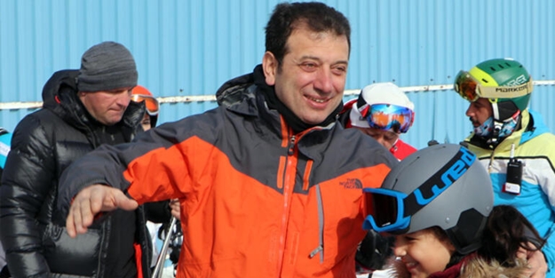 Ahmet Hakan topa tuttu: Ekrem İmamoğlu dua etsin yoksa...