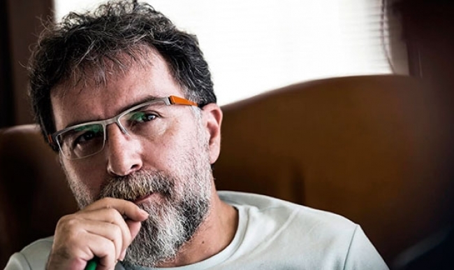 Ahmet Hakan: Trump'ın kaseti çıkınca aklıma FETÖ geldi