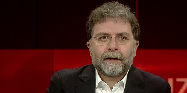 Ahmet Hakan TÜSİAD'a fena patladı! 