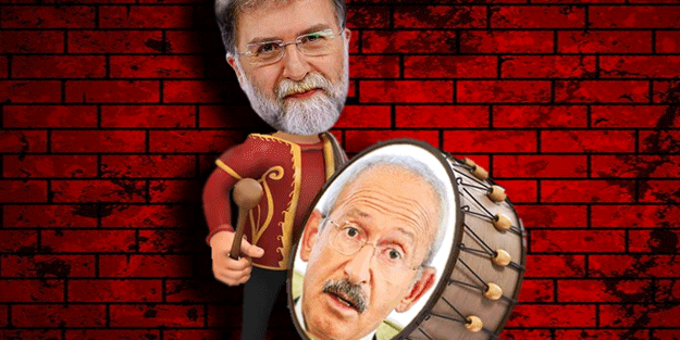Ahmet Hakan yine tokmağı indirdi! Kılıçdaroğlu, Muharrem İnce’den ibret alsaydı