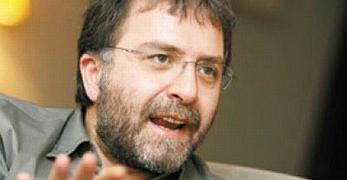 Ahmet Hakan’a bakın! “Palavra sıkmanın bile bir raconu vardır!” Bu, yeryüzünün görüp görebileceği en aptalca palavra