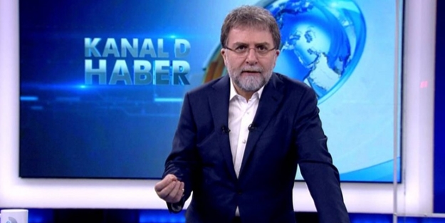 Ahmet Hakan'a fena çaktı: B.ku çıktı...