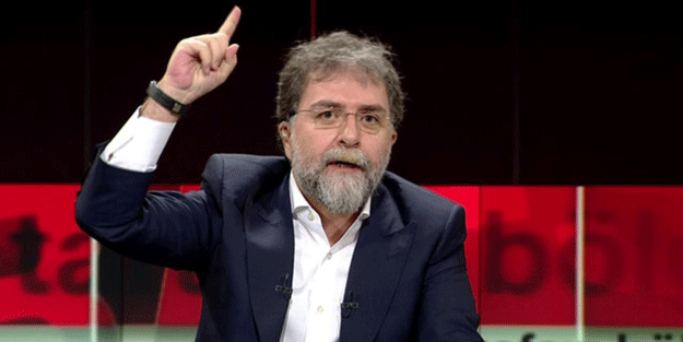 Ahmet Hakan’a geçmiş olsun mesajı: Allah rezidansını arttırsın…