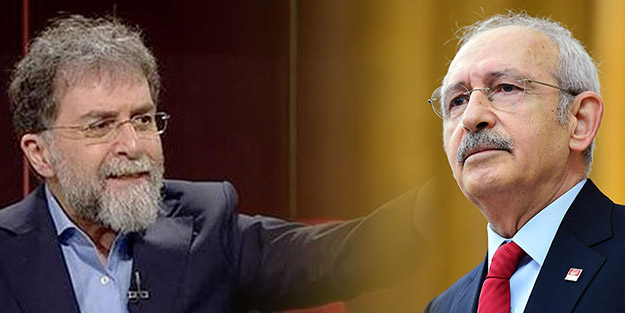 Ahmet Hakan'a Kılıçdaroğlu linci! O lafı edince...