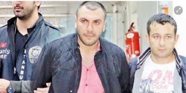 Ahmet Hakan'a saldıranın PKK'lı olduğu belirlendi